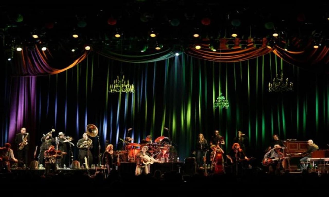 Bruce Springsteen Live in Dublin Where to Watch and Stream Online