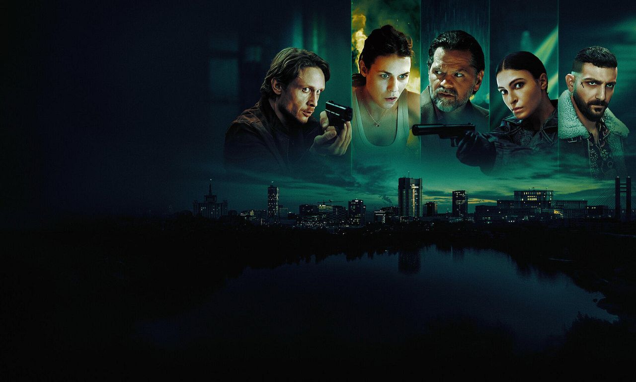 header image for Subteran