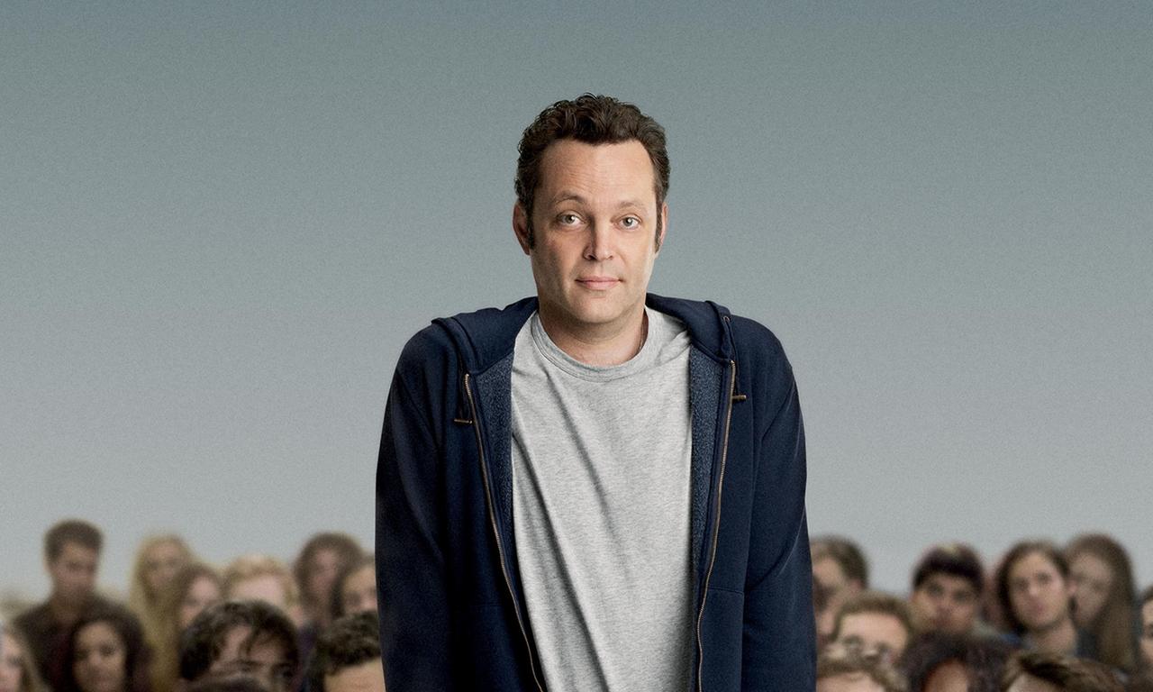 header image for Delivery Man