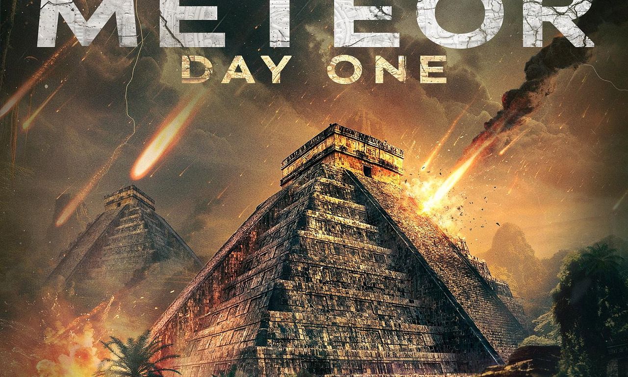 header image for Meteor: Day One