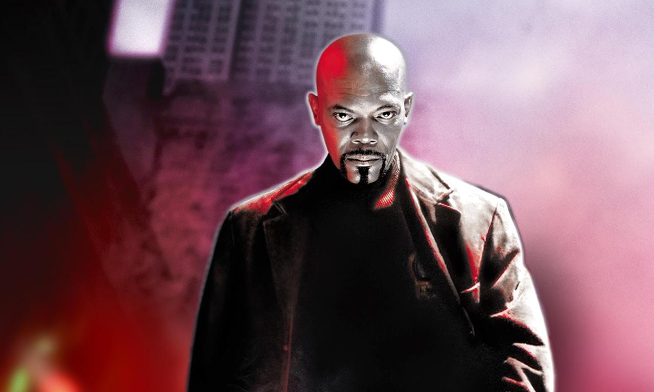 header image for Shaft