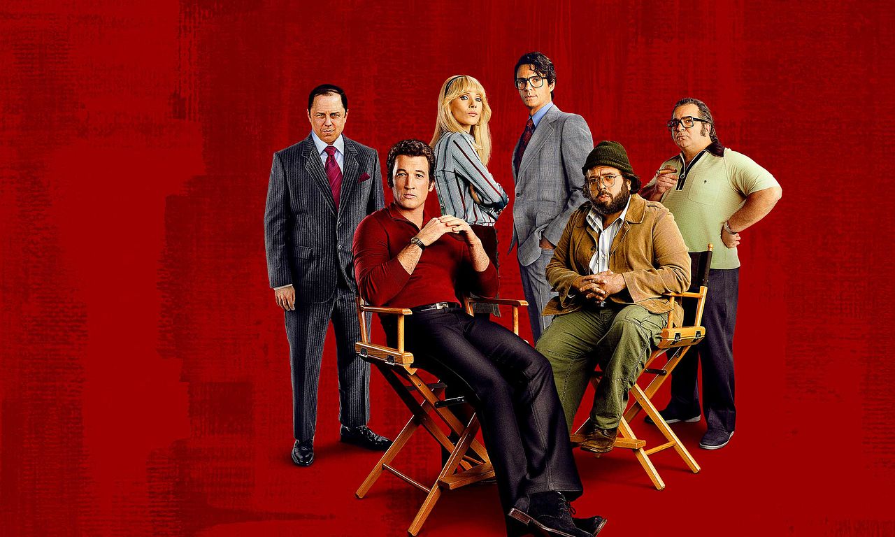 header image for The Offer