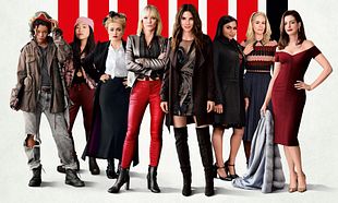 Ocean's Eight