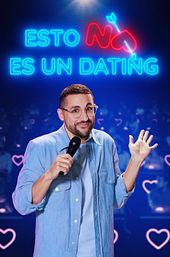 This Is Not A Dating Show