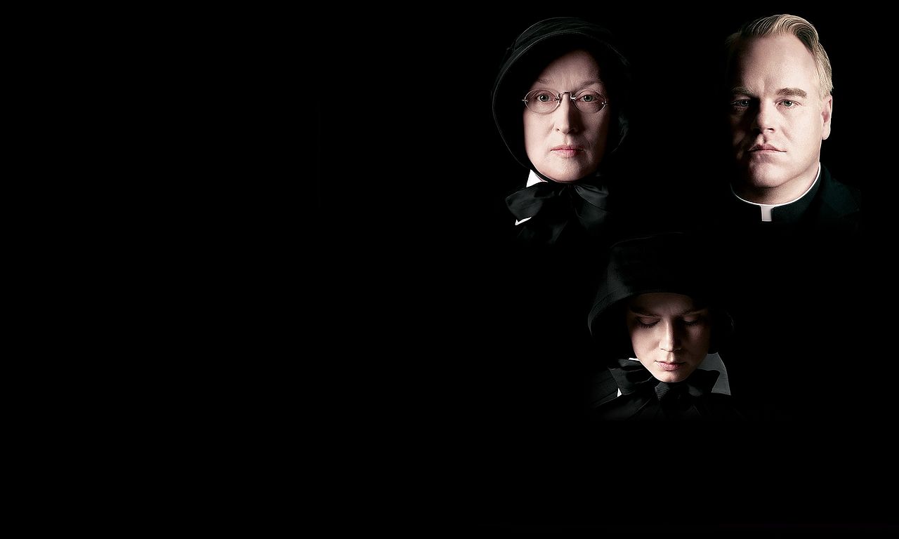 header image for Doubt