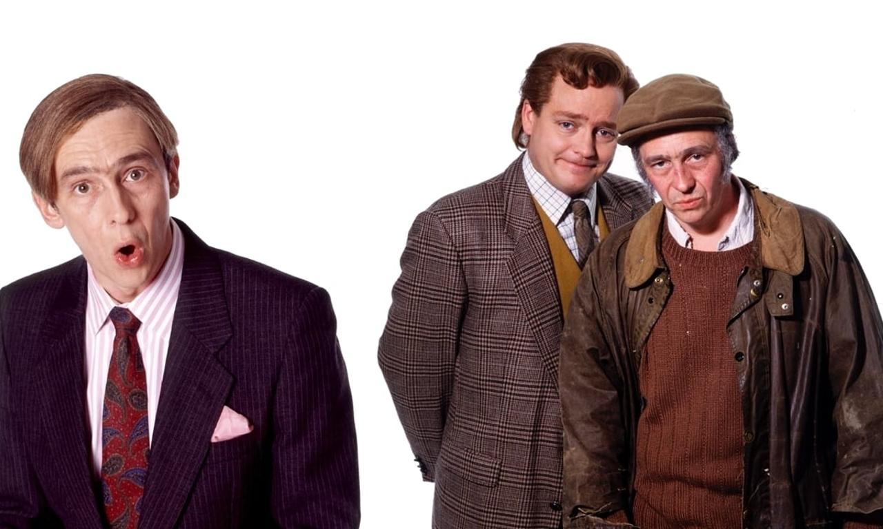 header image for The Fast Show