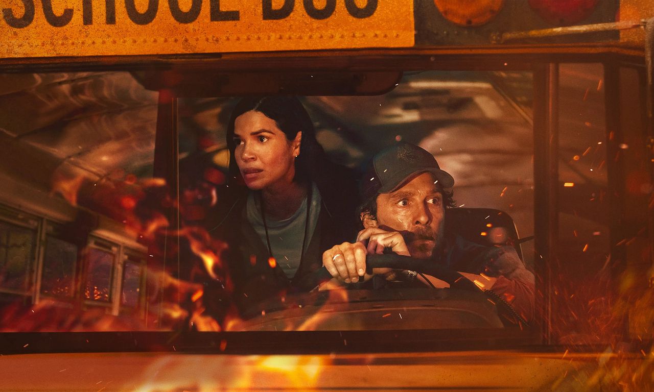 header image for The Lost Bus