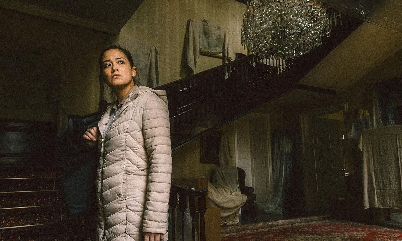 header image for Raging Grace