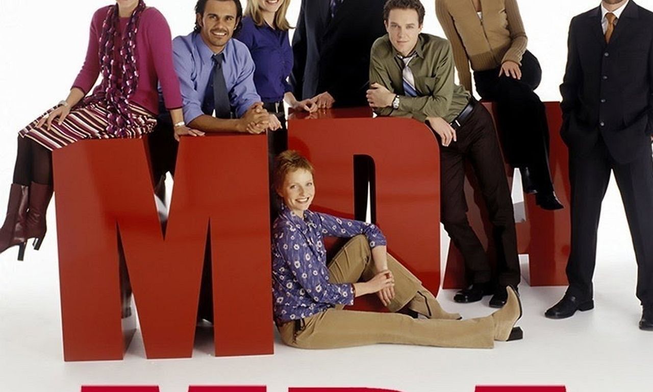 header image for MDA