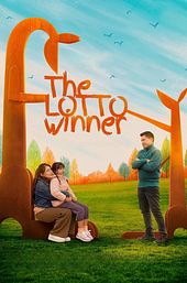 The Lotto Winner
