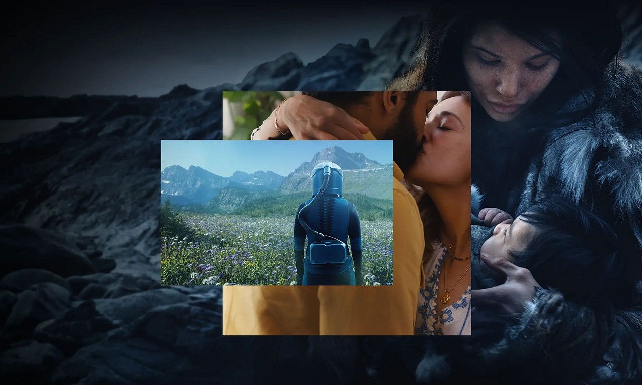 header image for In the Blink of an Eye