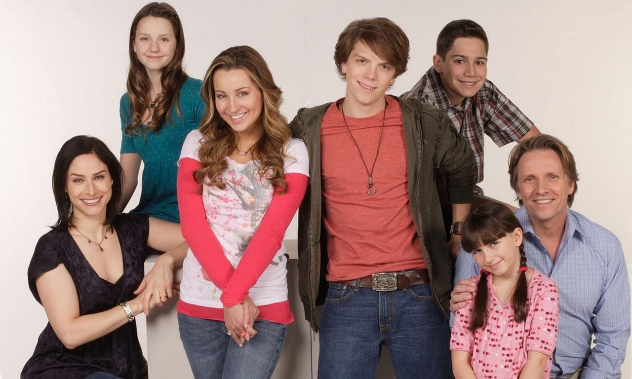 header image for Life with Derek