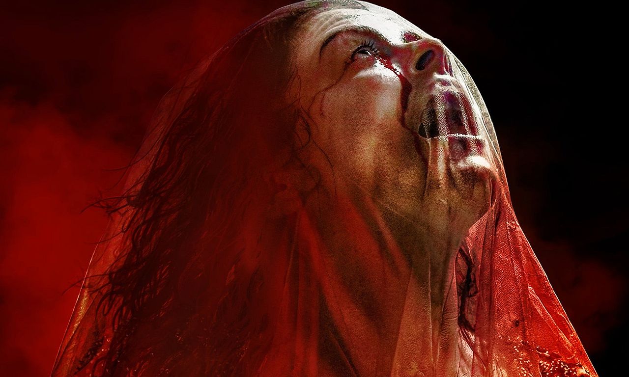 header image for Wuthering Heights: The House of the Damned