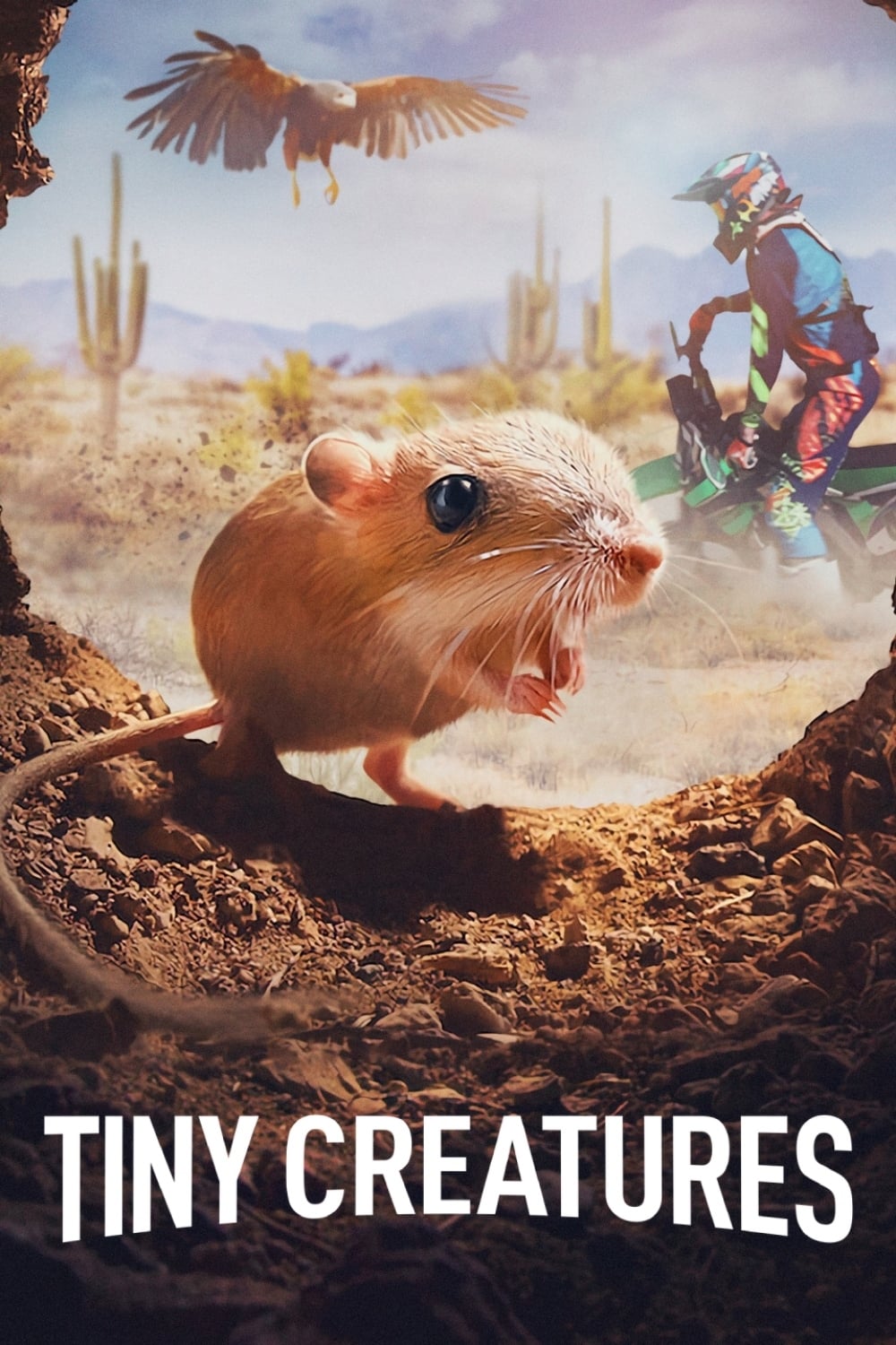 Tiny Creatures - Where to Watch and Stream Online – Entertainment.ie