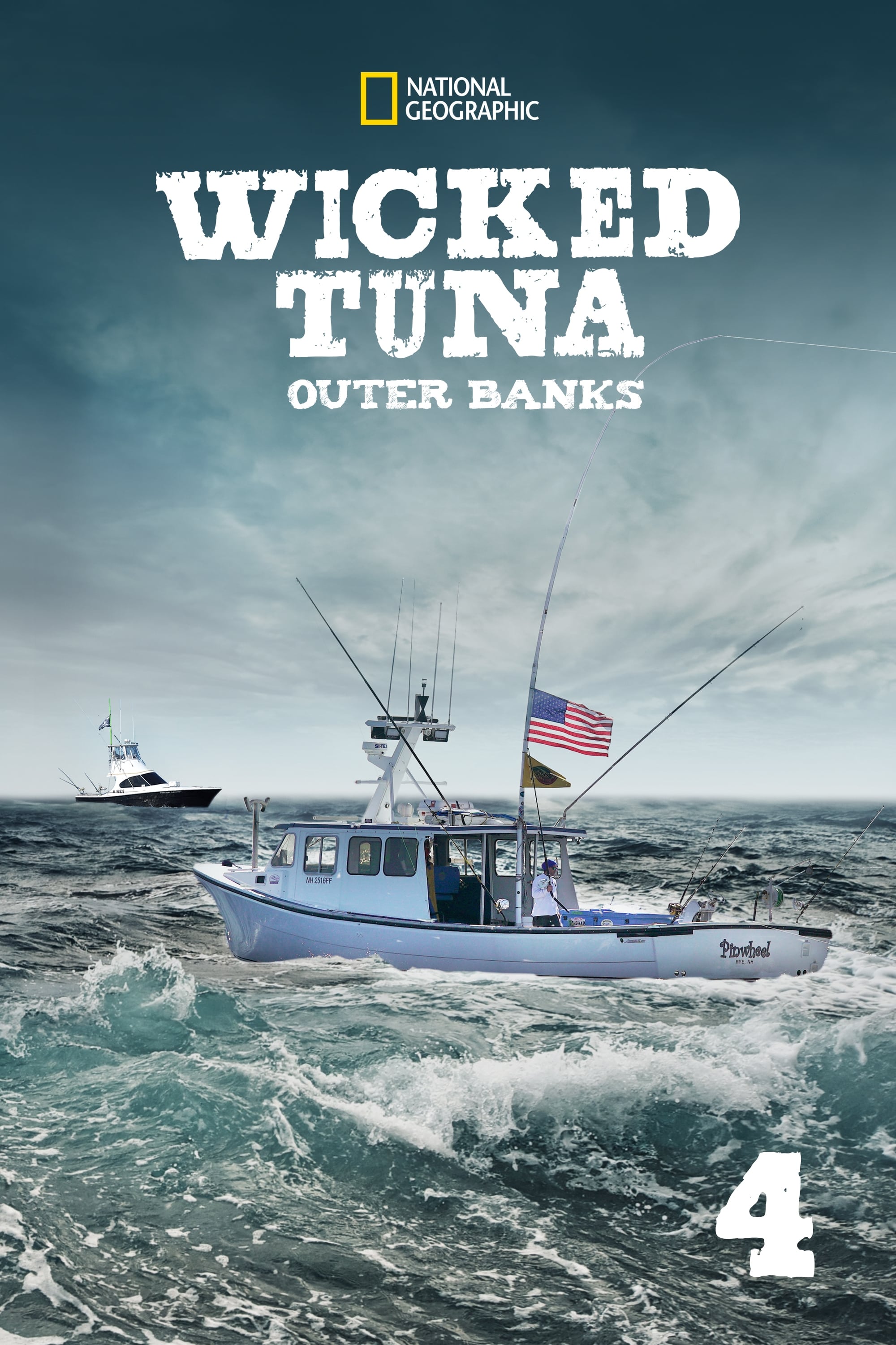 Wicked Tuna Outer Banks Where to Watch and Stream Online