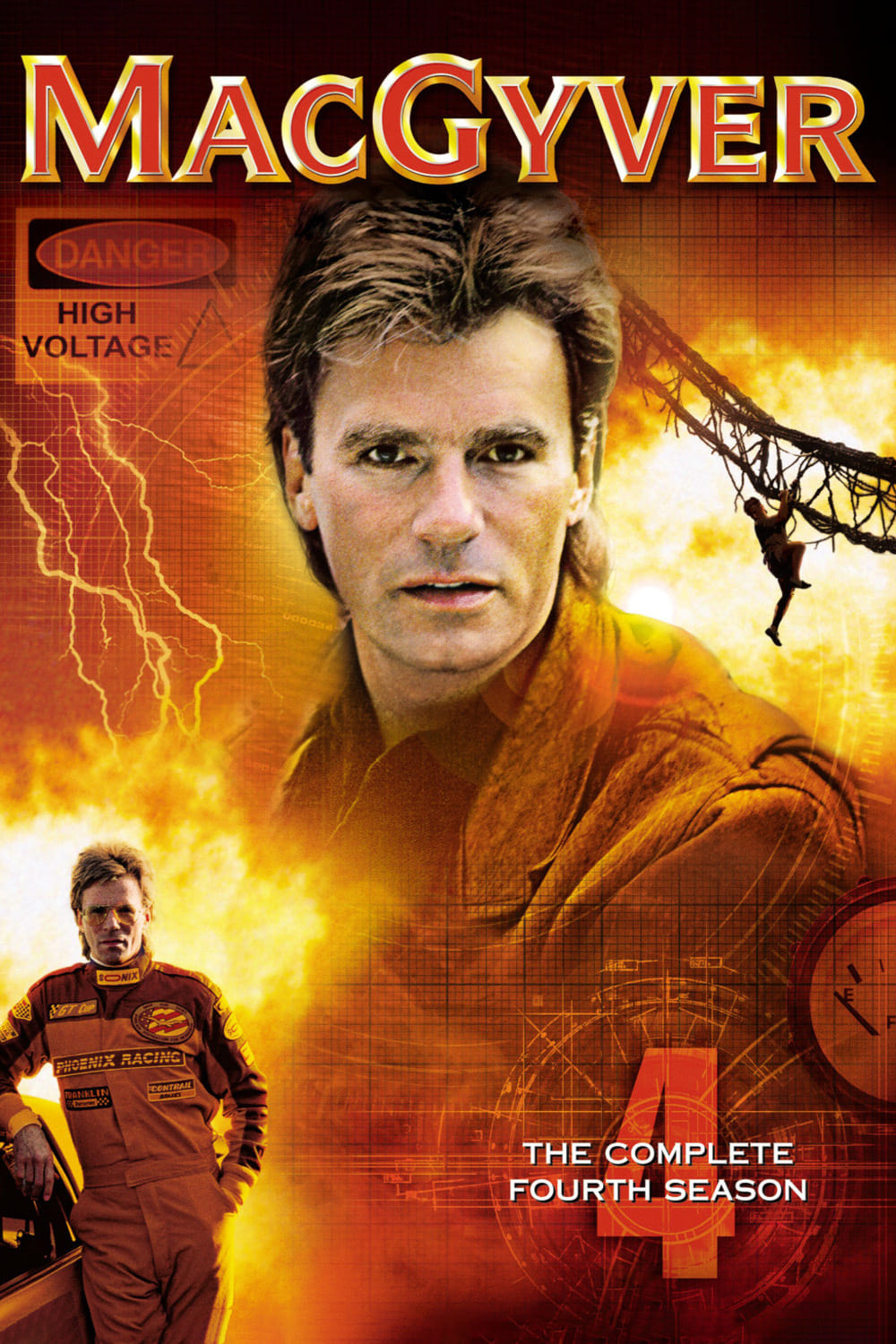 Where Can I Watch The Original Macgyver For Free