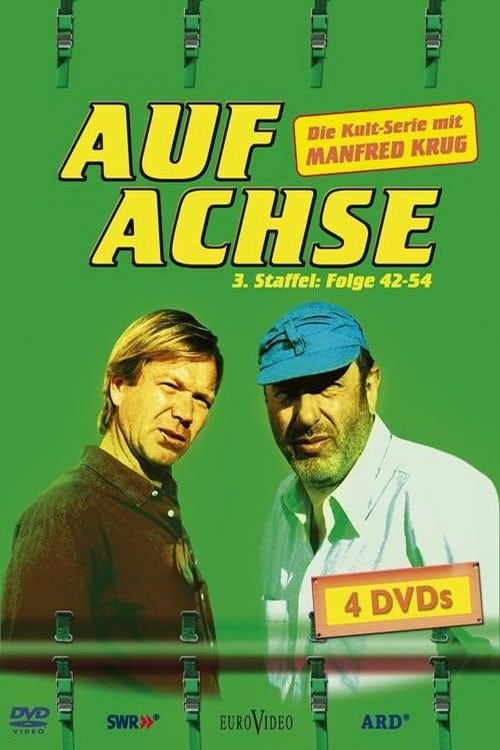 Manfred Krug Auf Achse