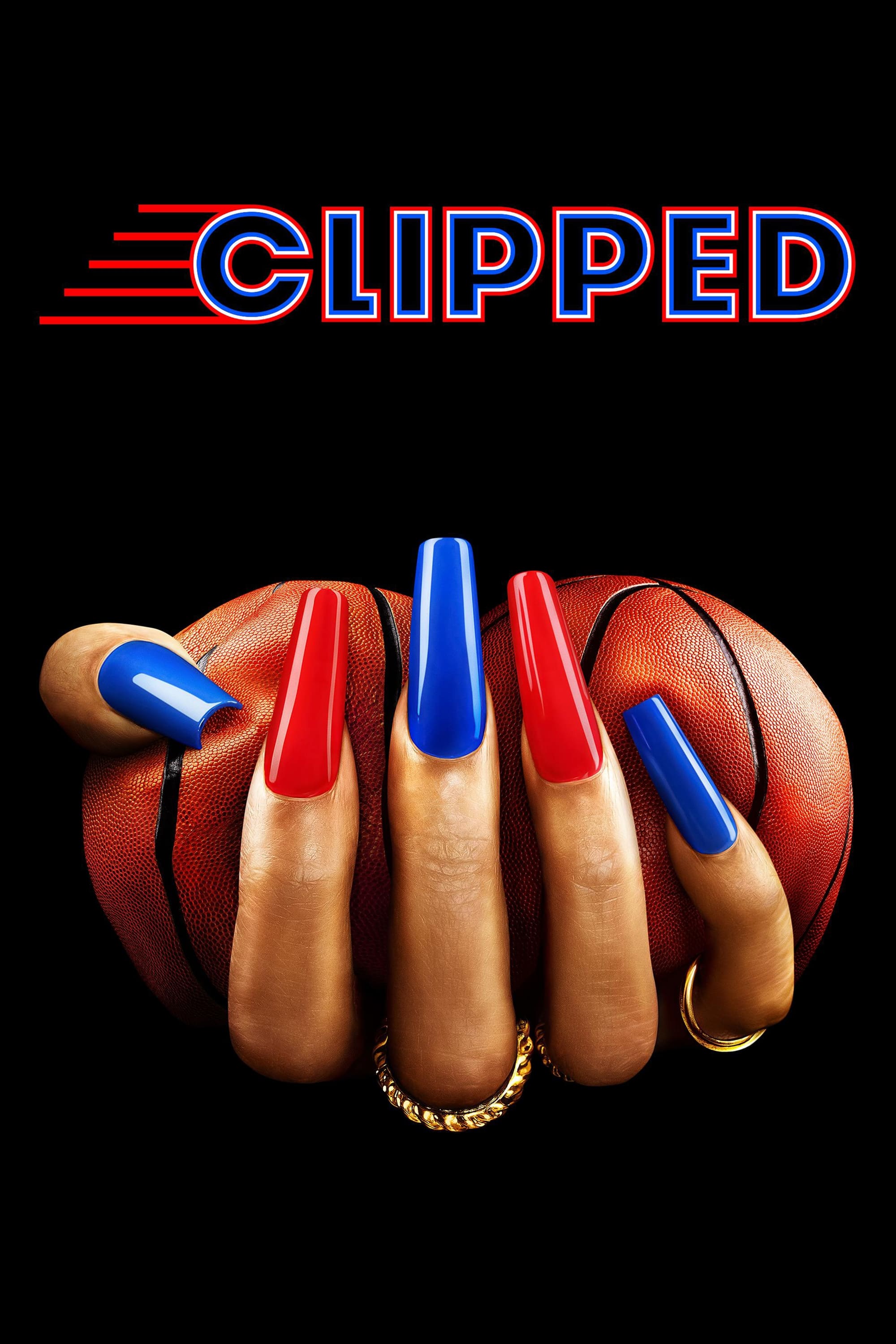 Clipped - Where To Watch And Stream Online – Entertainment.ie