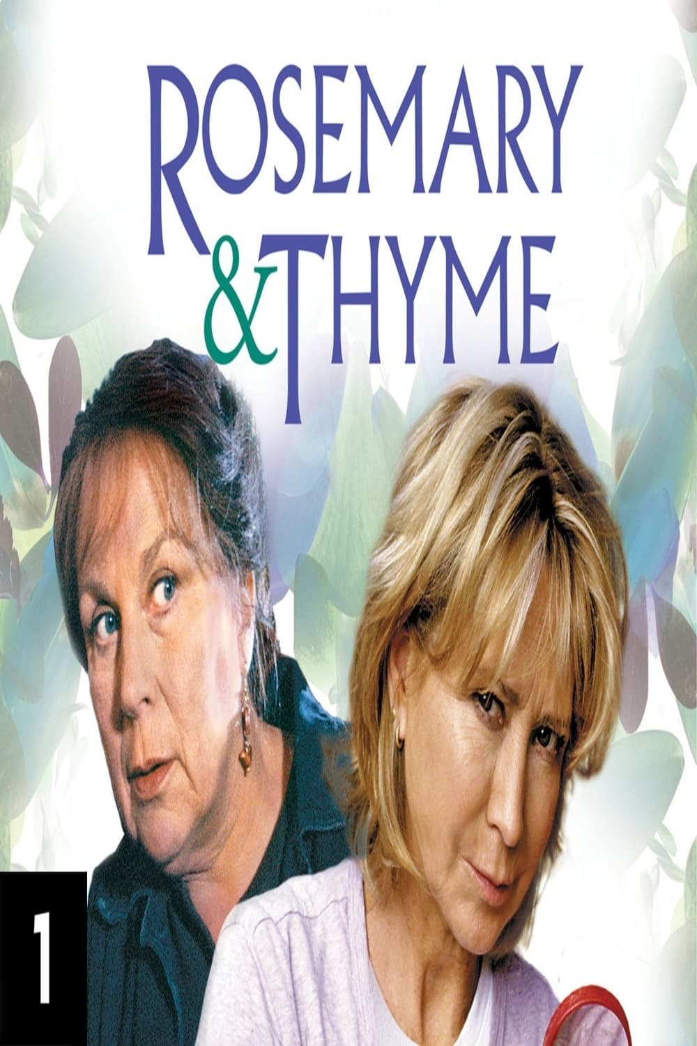 Rosemary & Thyme Where to Watch and Stream Online Entertainment.ie
