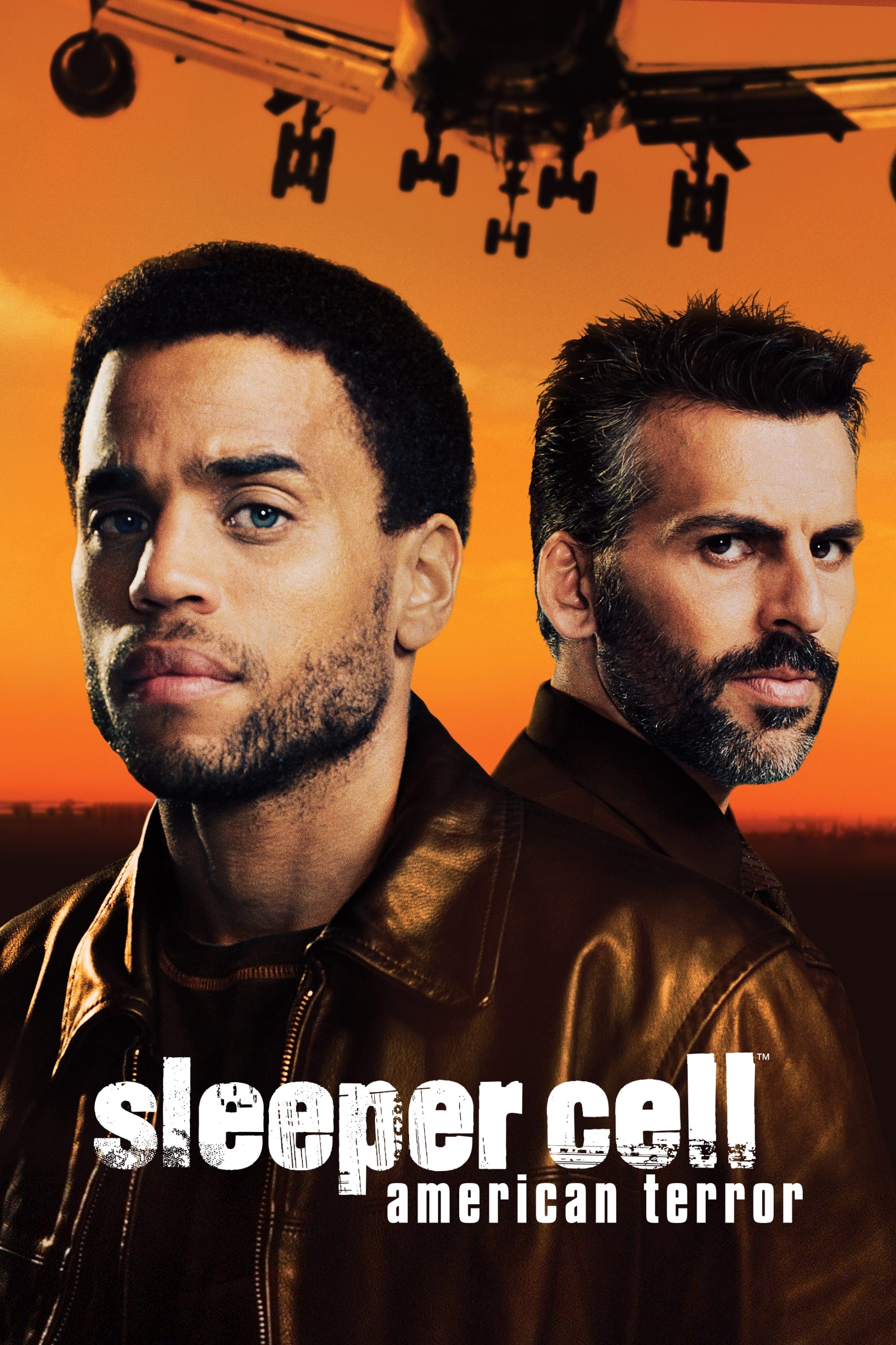 Sleeper Cell - Where to Watch and Stream Online – Entertainment.ie