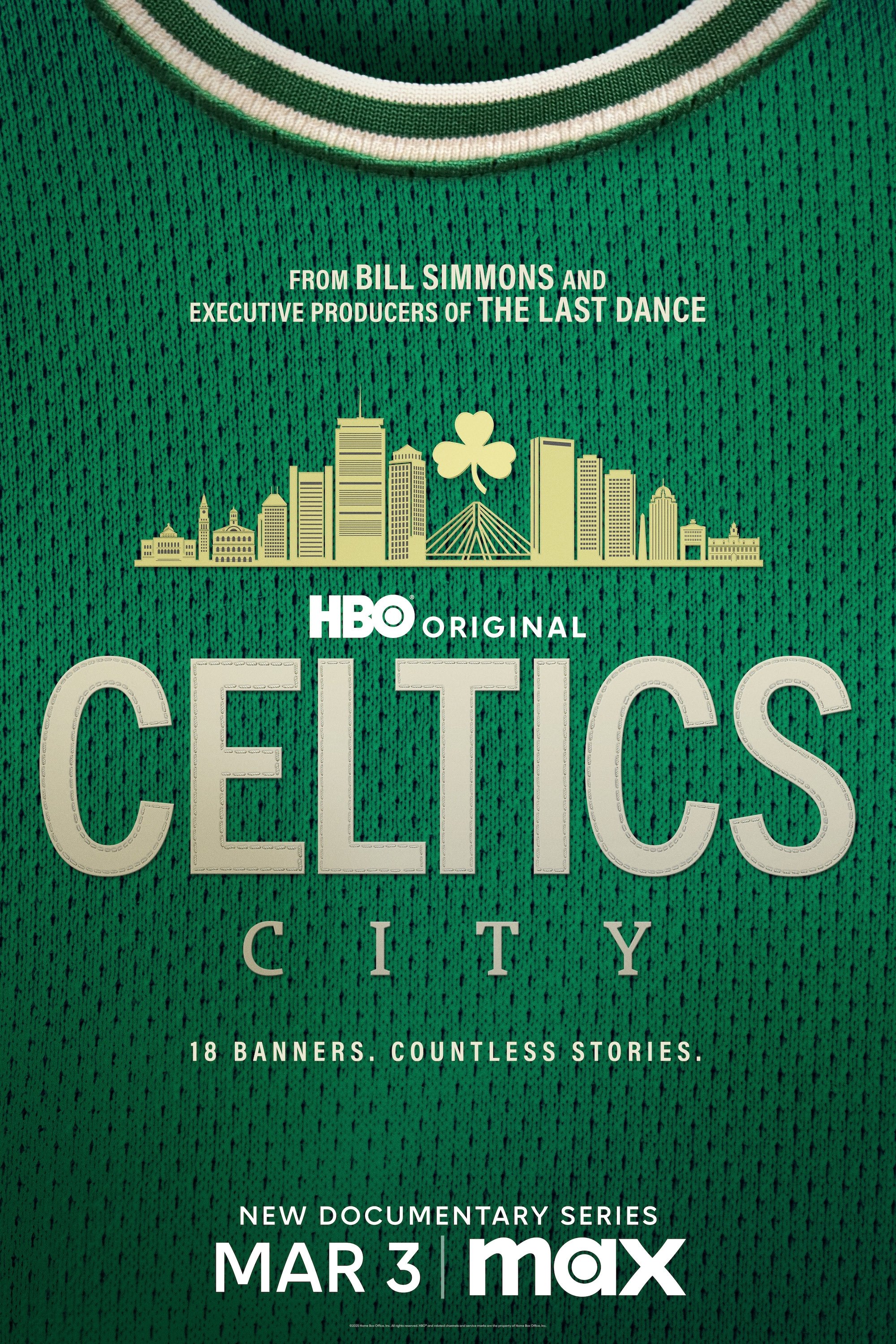 Celtics City - Where to Watch and Stream Online – Entertainment.ie