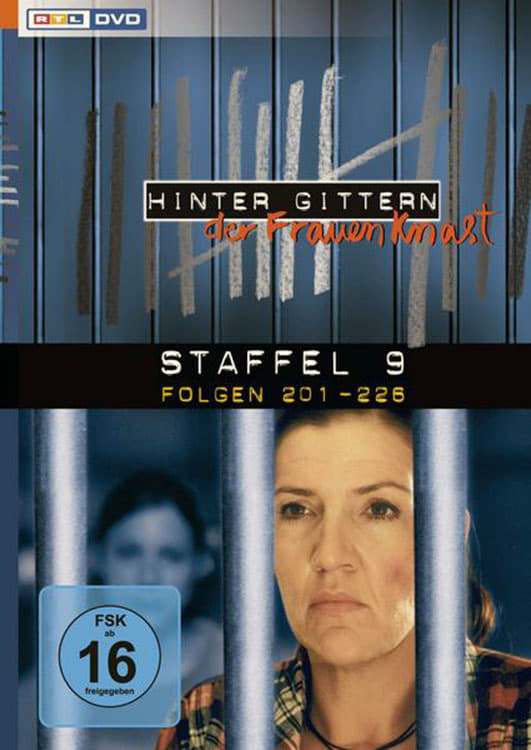 Hinter Gittern - Der Frauenknast - Where To Watch And Stream Online ...