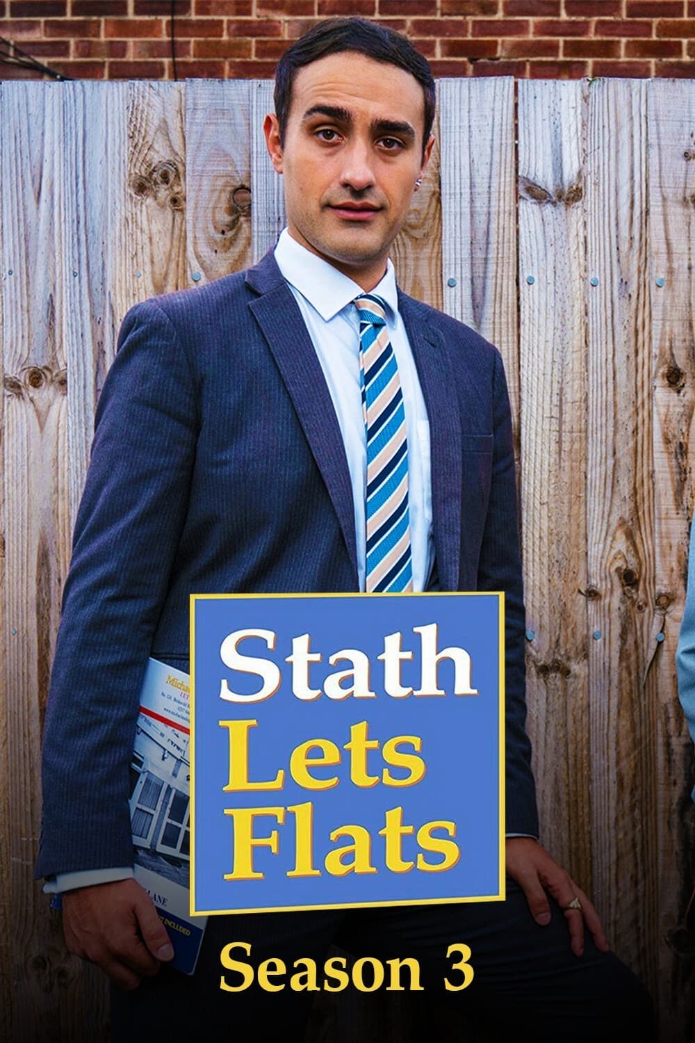 stath lets flats actor