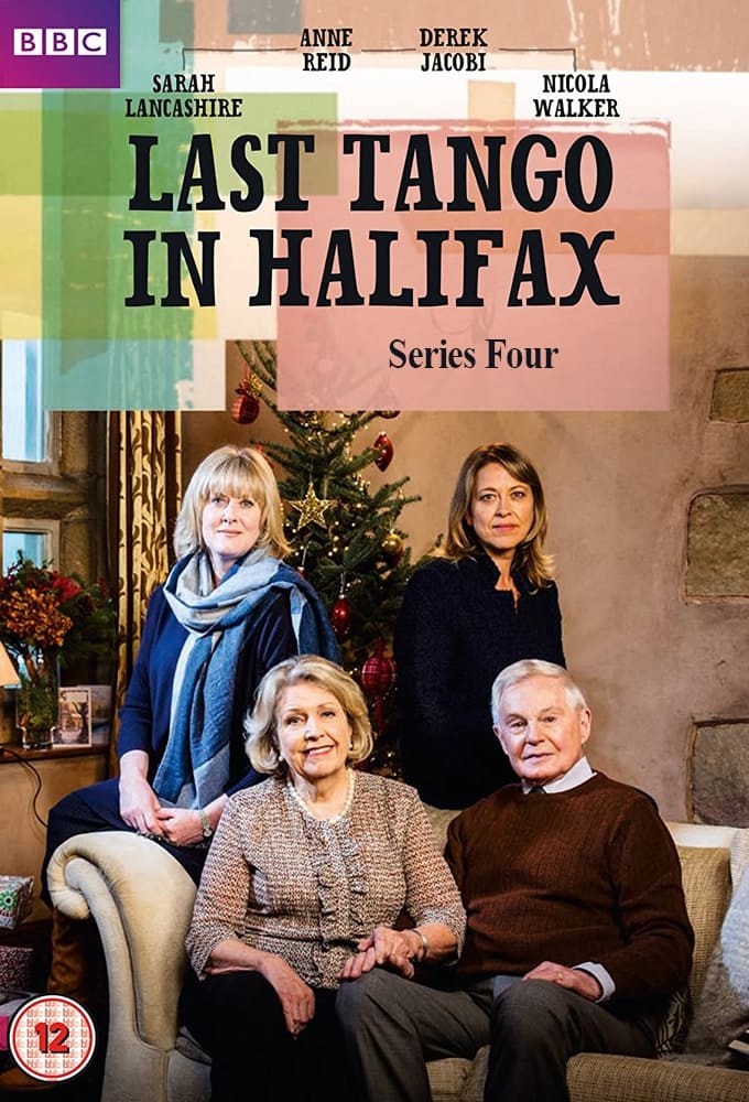 Last Tango In Halifax Where To Watch And Stream Online Entertainment Ie