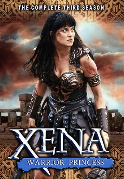 Xena: Warrior Princess - Where to Watch and Stream Online ...