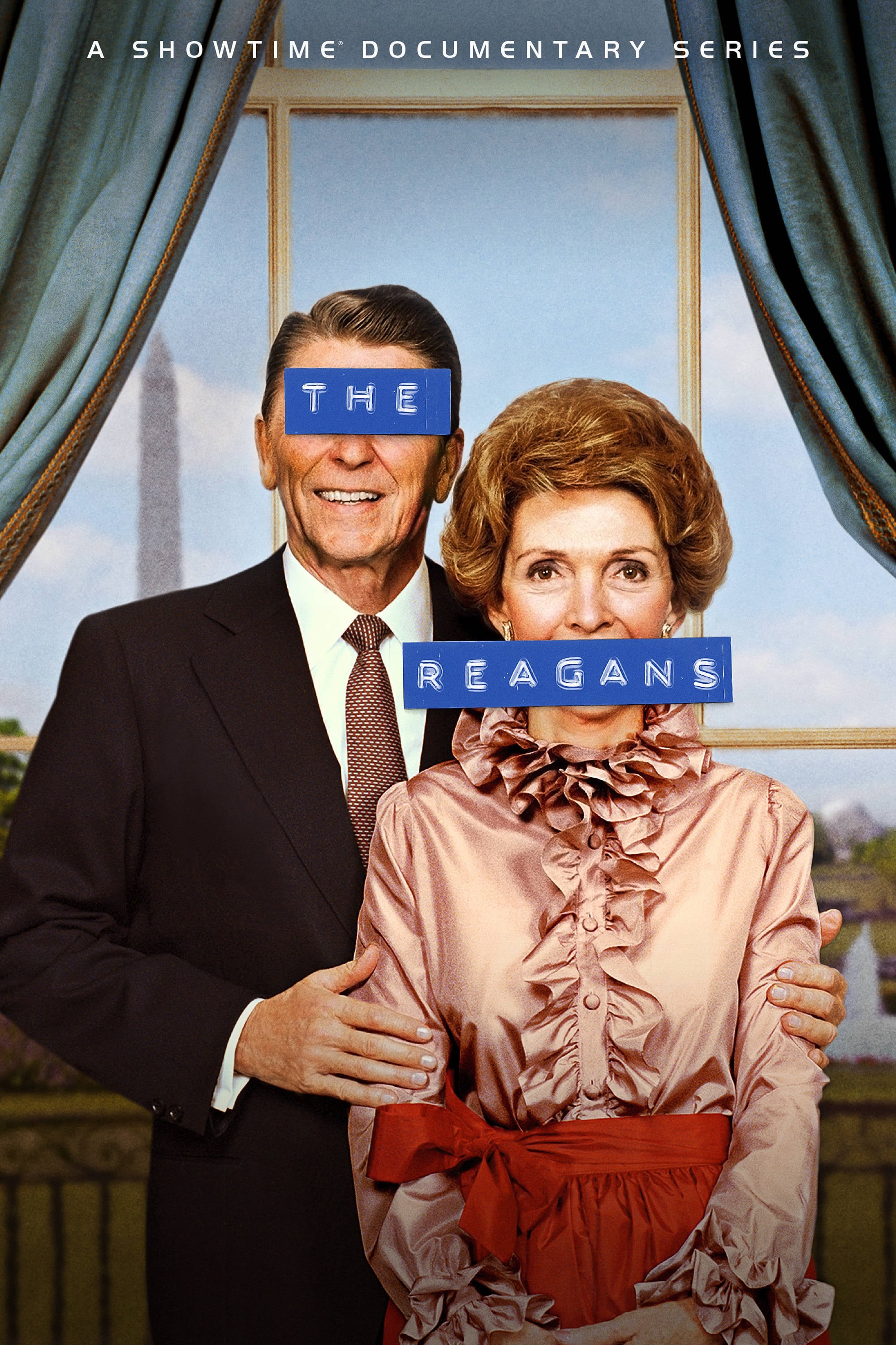 The Reagans Where to Watch and Stream Online Entertainment.ie