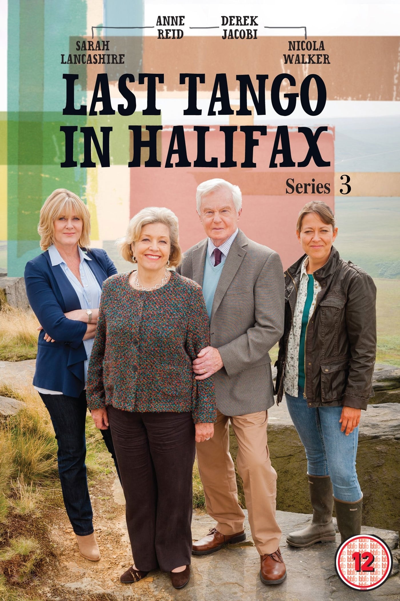 Last Tango In Halifax Where To Watch And Stream Online Entertainment Ie