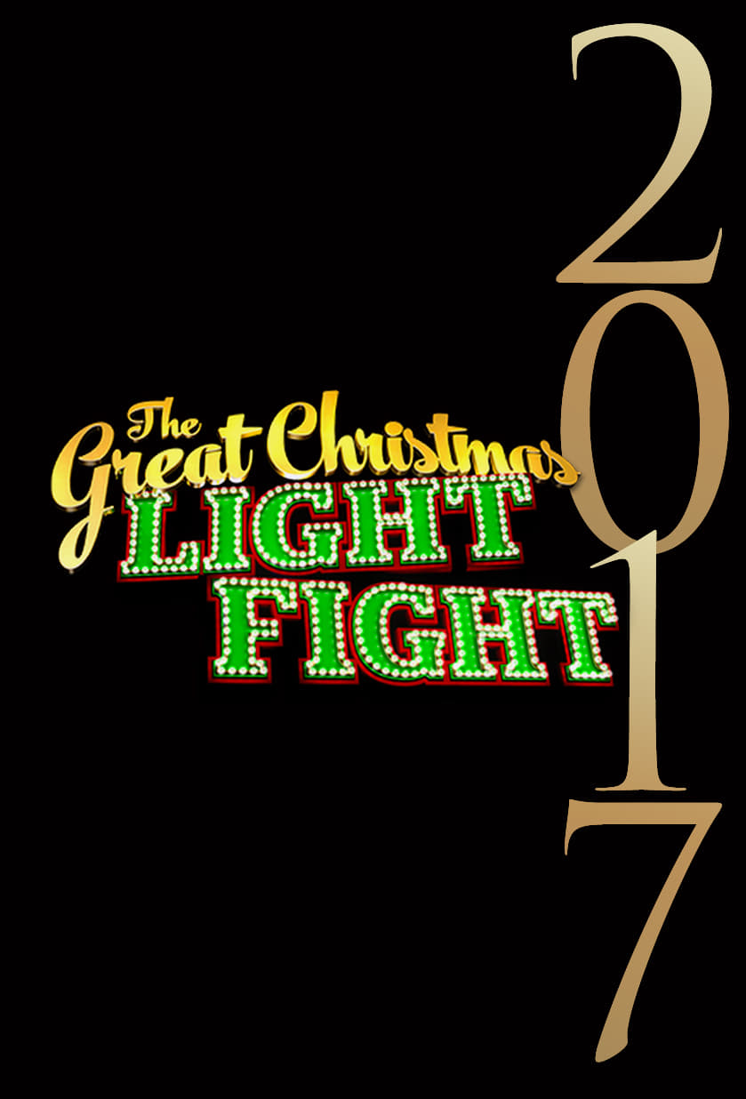 The Great Christmas Light Fight Where to Watch and Stream Online