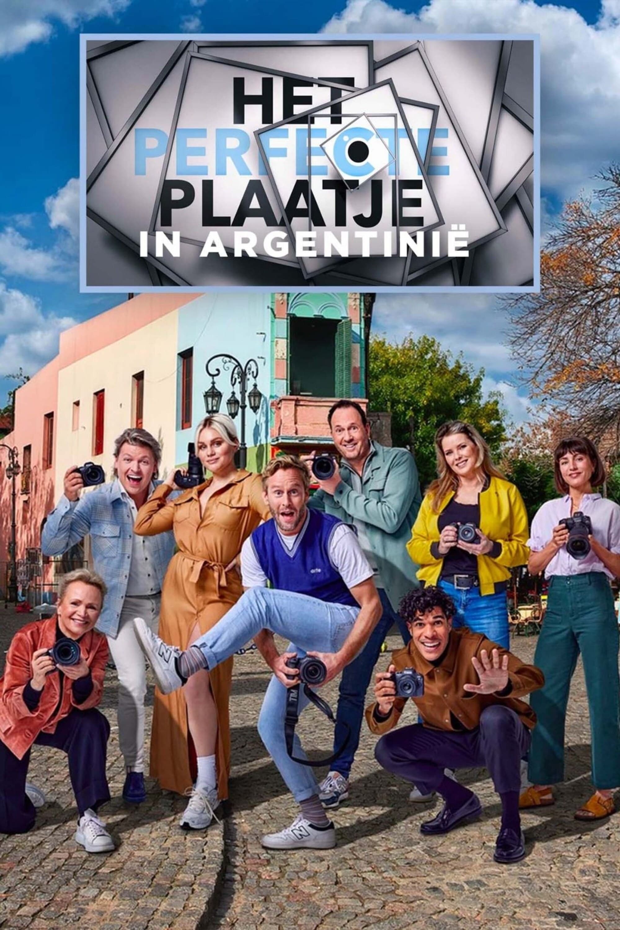 Het Perfecte Plaatje Where To Watch And Stream Online Entertainmentie