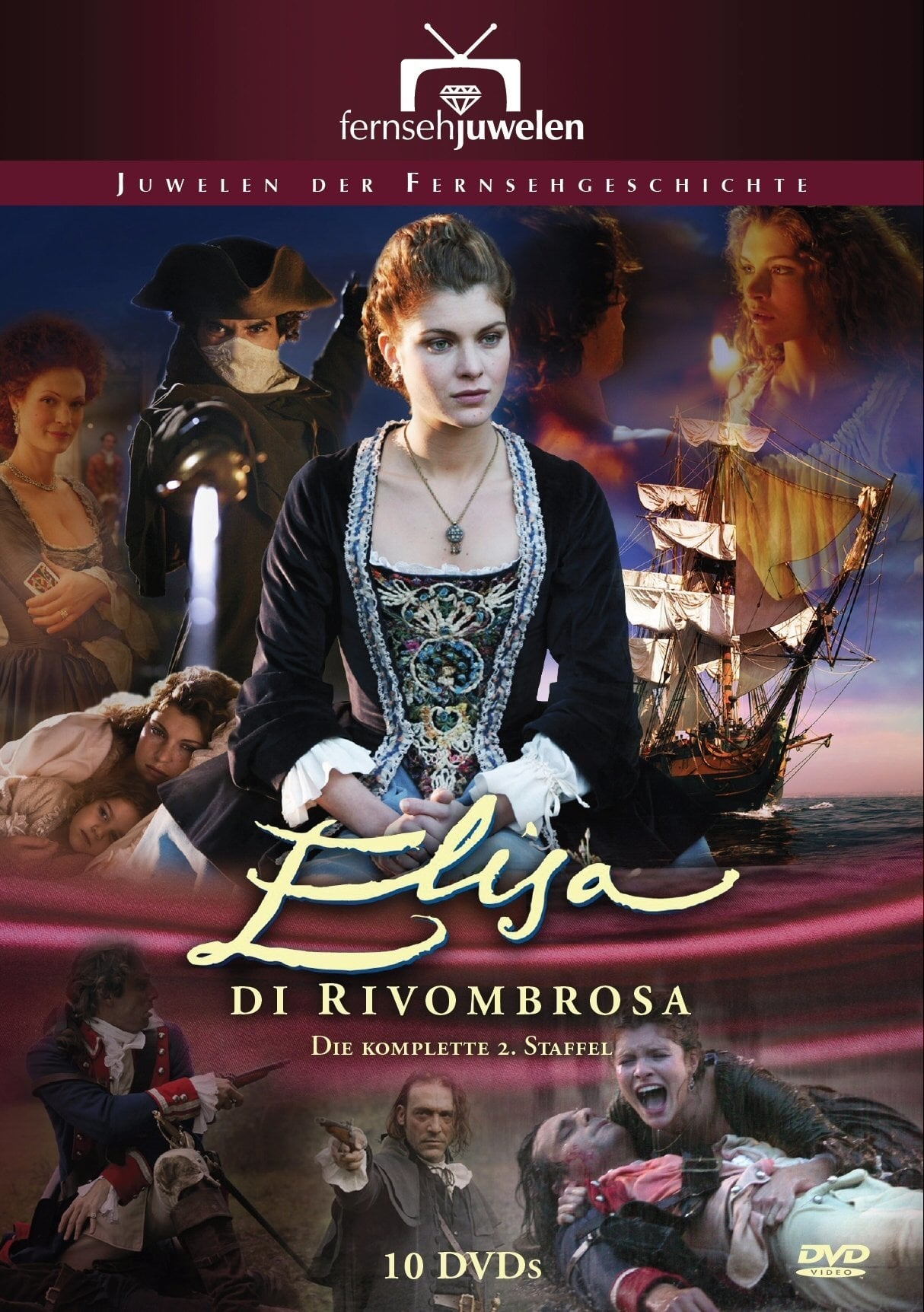 Elisa di rivombrosa season 2025 1 watch online free