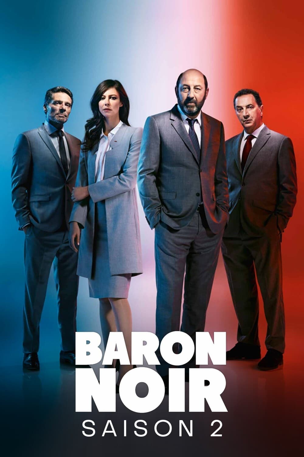 Baron noir streaming usa sale