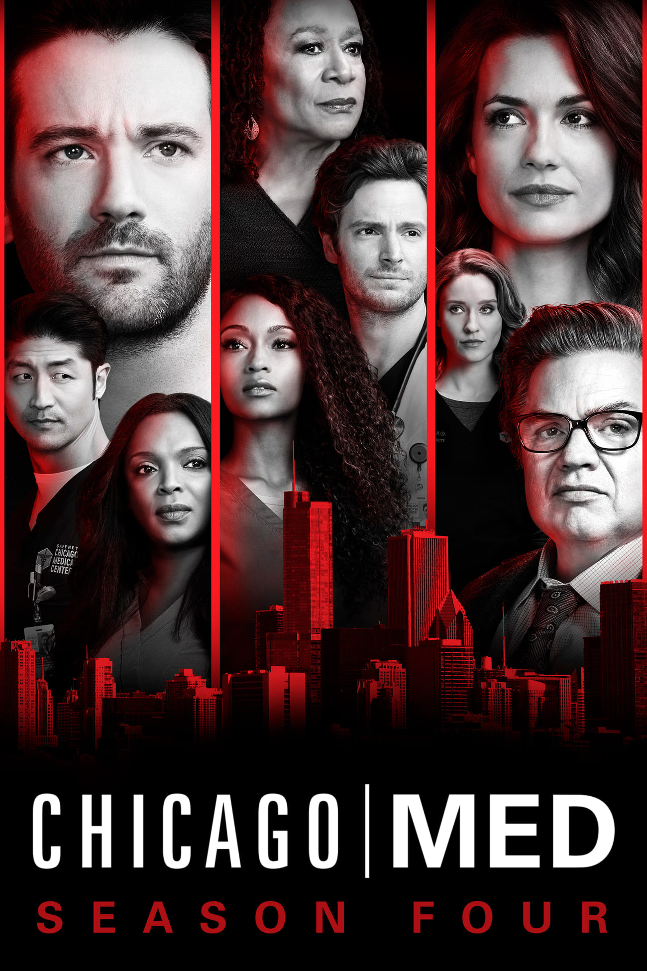 Chicago Med Where to Watch and Stream Online Entertainment.ie