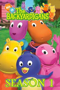 jake goldberg backyardigans