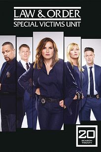 Law & Order: Special Victims Unit - Where to Watch and Stream Online ...