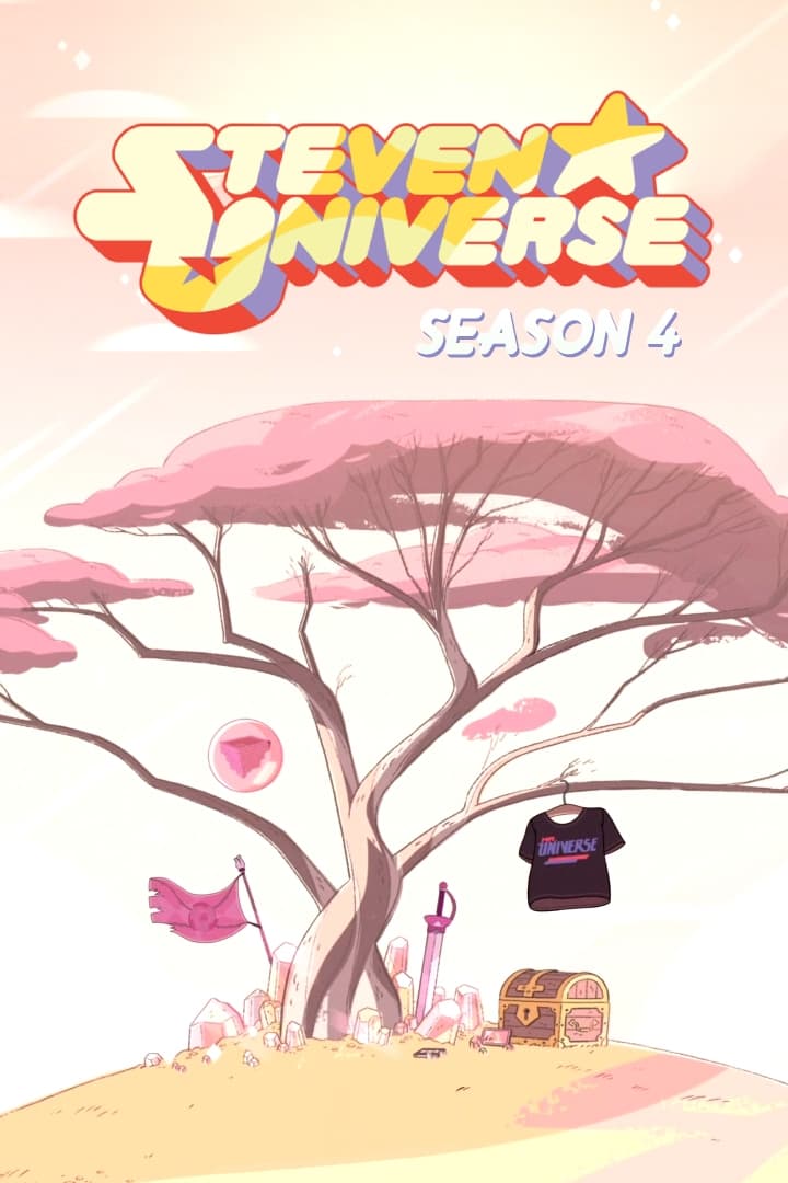 Steven Universe - Where to Watch and Stream Online – Entertainment.ie