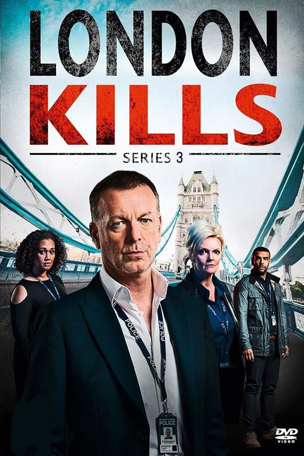 London Kills Where to Watch and Stream Online Entertainment.ie