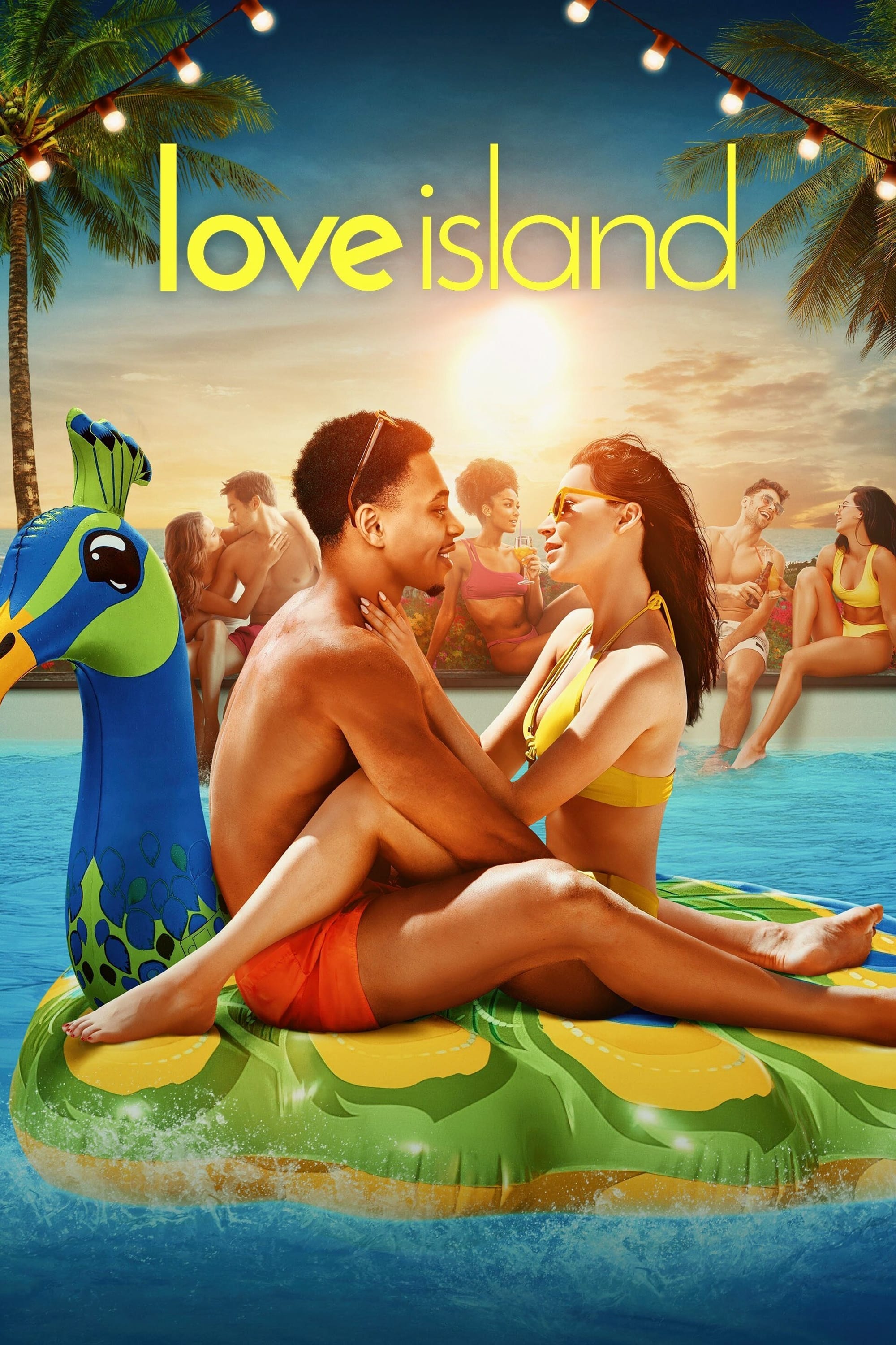 Can You Download Love Island On Hulu