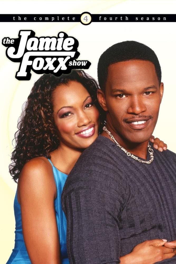 The Jamie Foxx Show Where To Watch And Stream Online Entertainment ie the-jamie-foxx-show-where-to-watch-and-stream-online-entertainment-ie