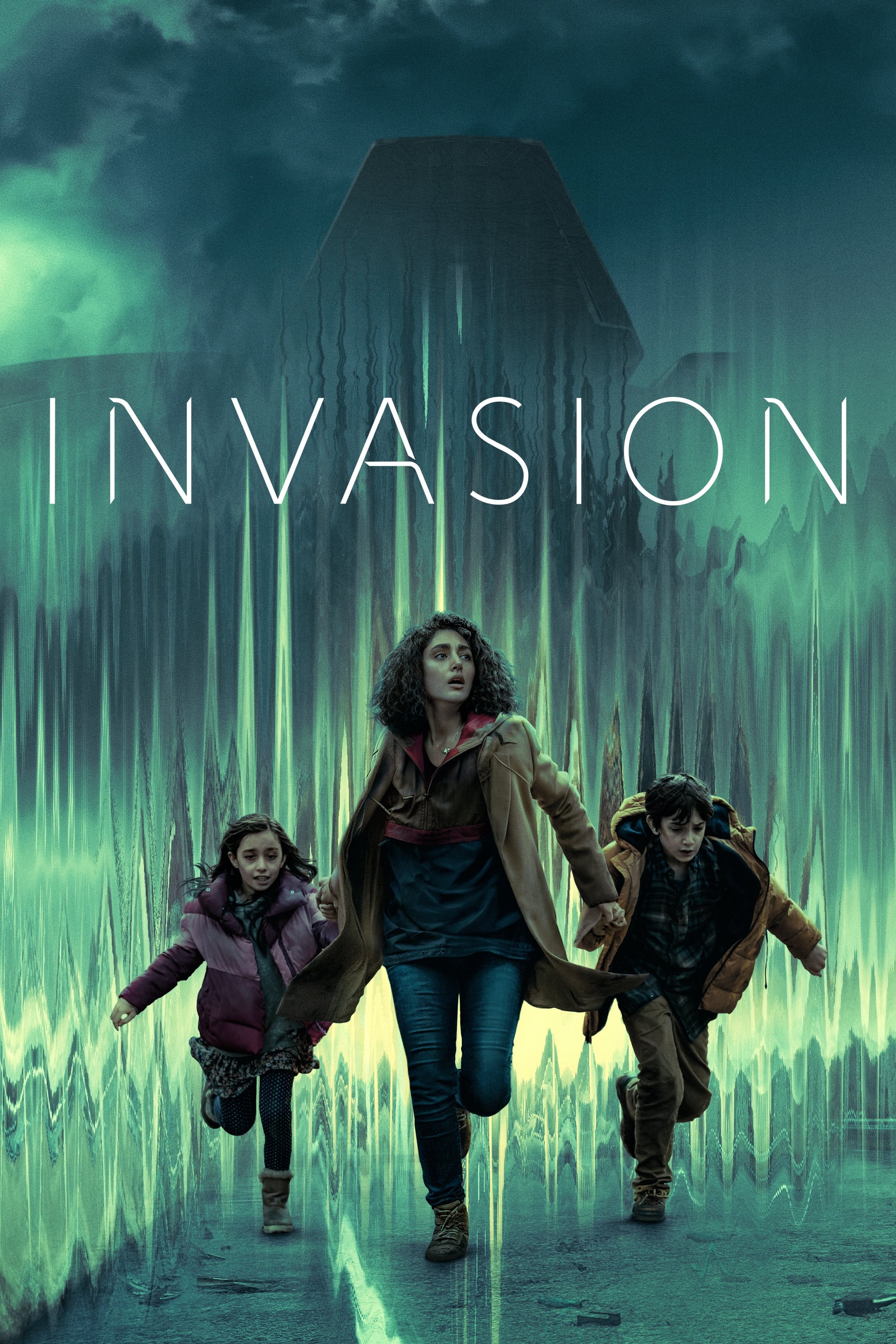 Invasion Where to Watch and Stream Online Entertainment.ie