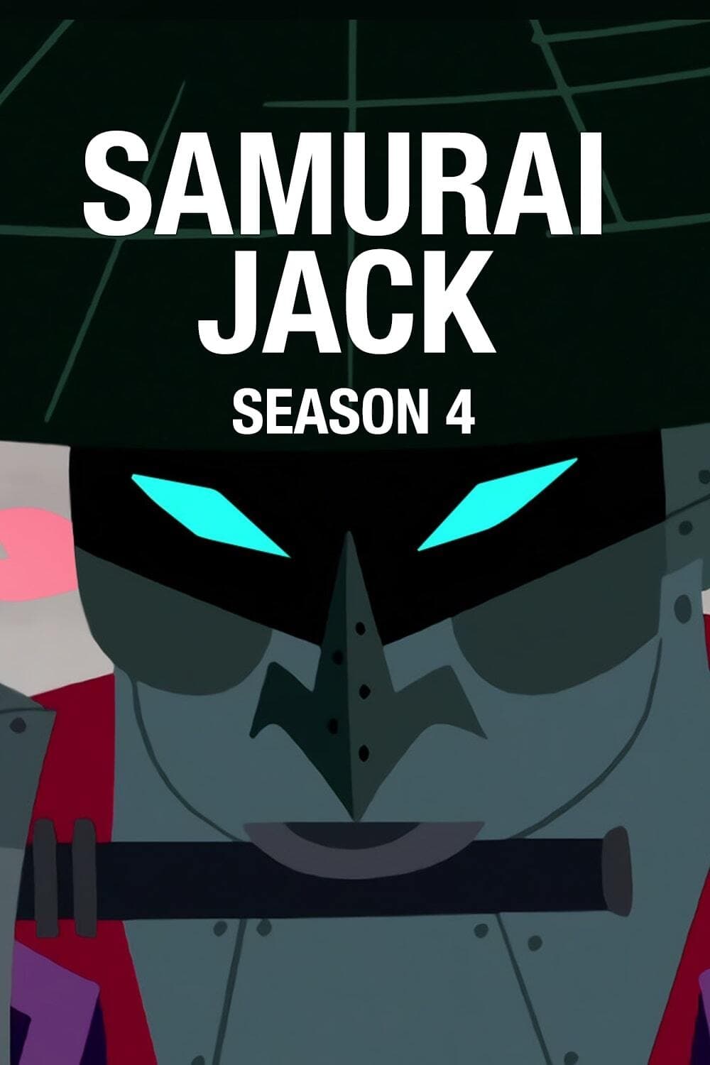 Samurai Jack - Where to Watch and Stream Online – Entertainment.ie