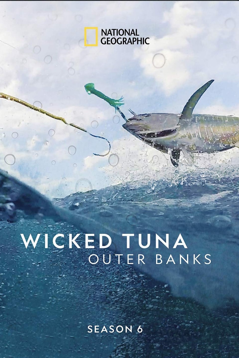 Wicked Tuna Outer Banks Where to Watch and Stream Online