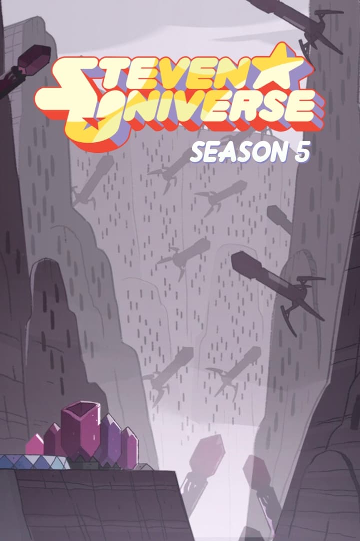 Steven Universe - Where to Watch and Stream Online – Entertainment.ie