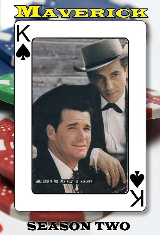 Maverick Where to Watch and Stream Online Entertainment.ie