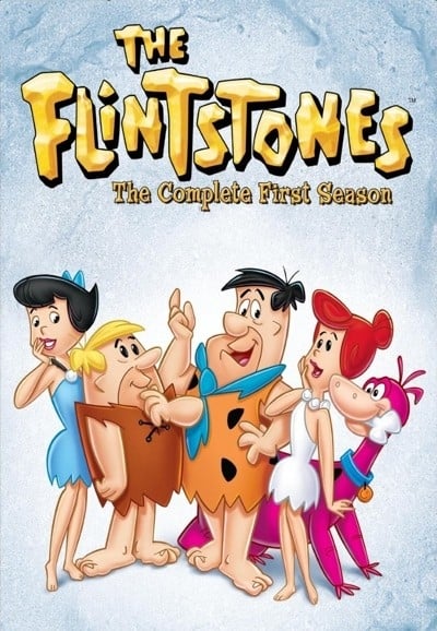 The Flintstones - Where to Watch and Stream Online – Entertainment.ie