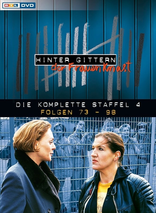 HINTER GITTERN DER FRAUENKNAST EPISODENGUIDE visual data 5