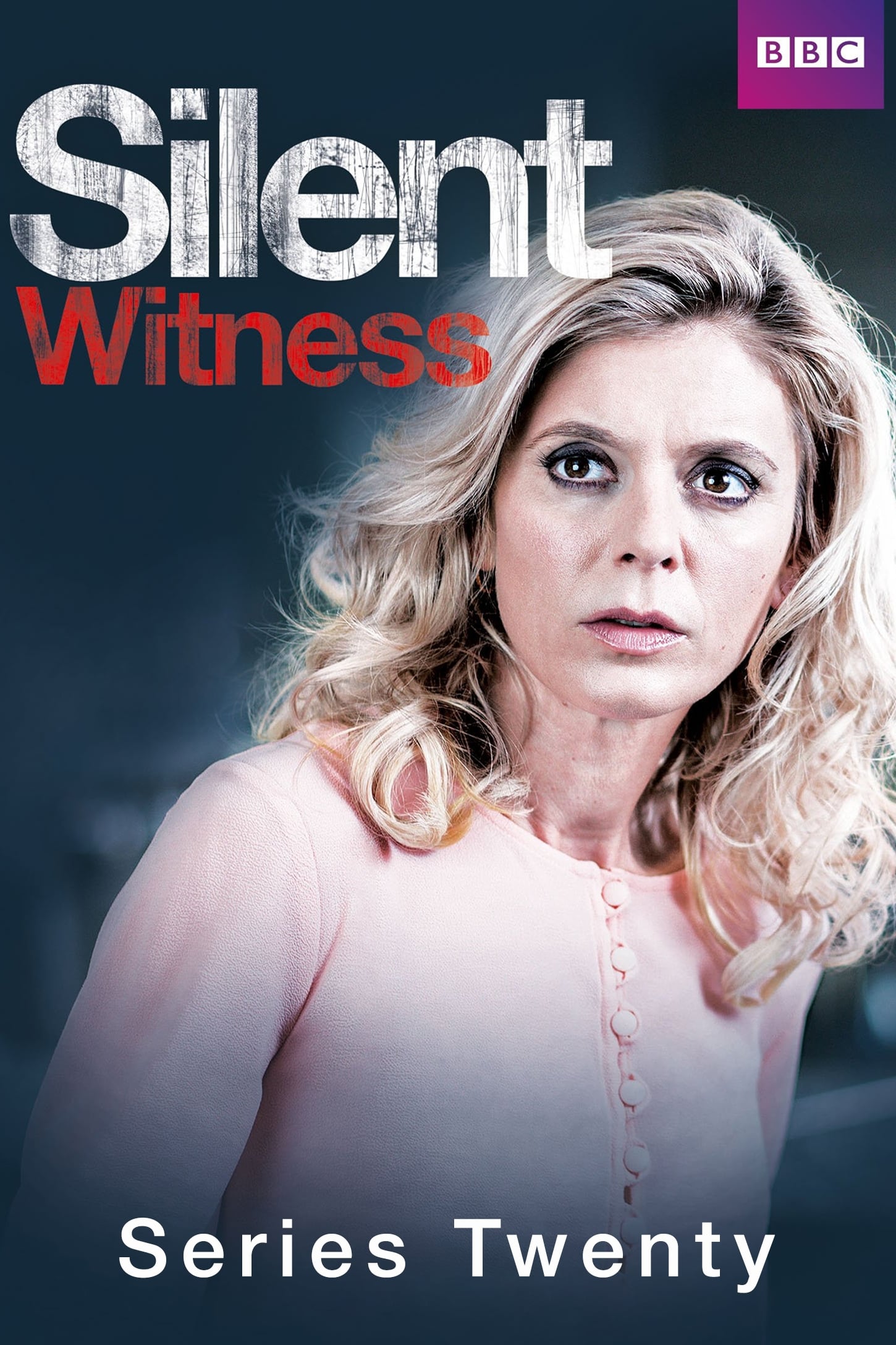 Silent Witness Where to Watch and Stream Online Entertainment.ie